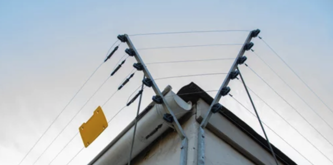 Electric Fencing